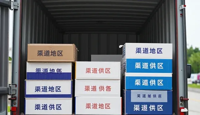 农产品销售业务中市场风险的应对策略与发展趋势